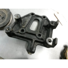102k003 Air Compressor AC Bracket For 98-99 Kia Sephia  1.8